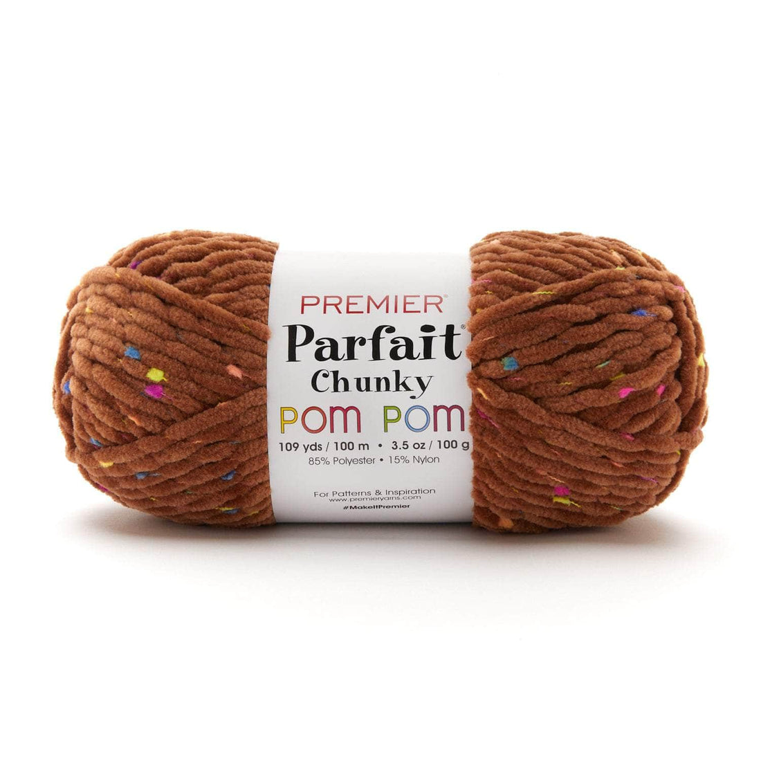 Parfait Chunky Pom Pom