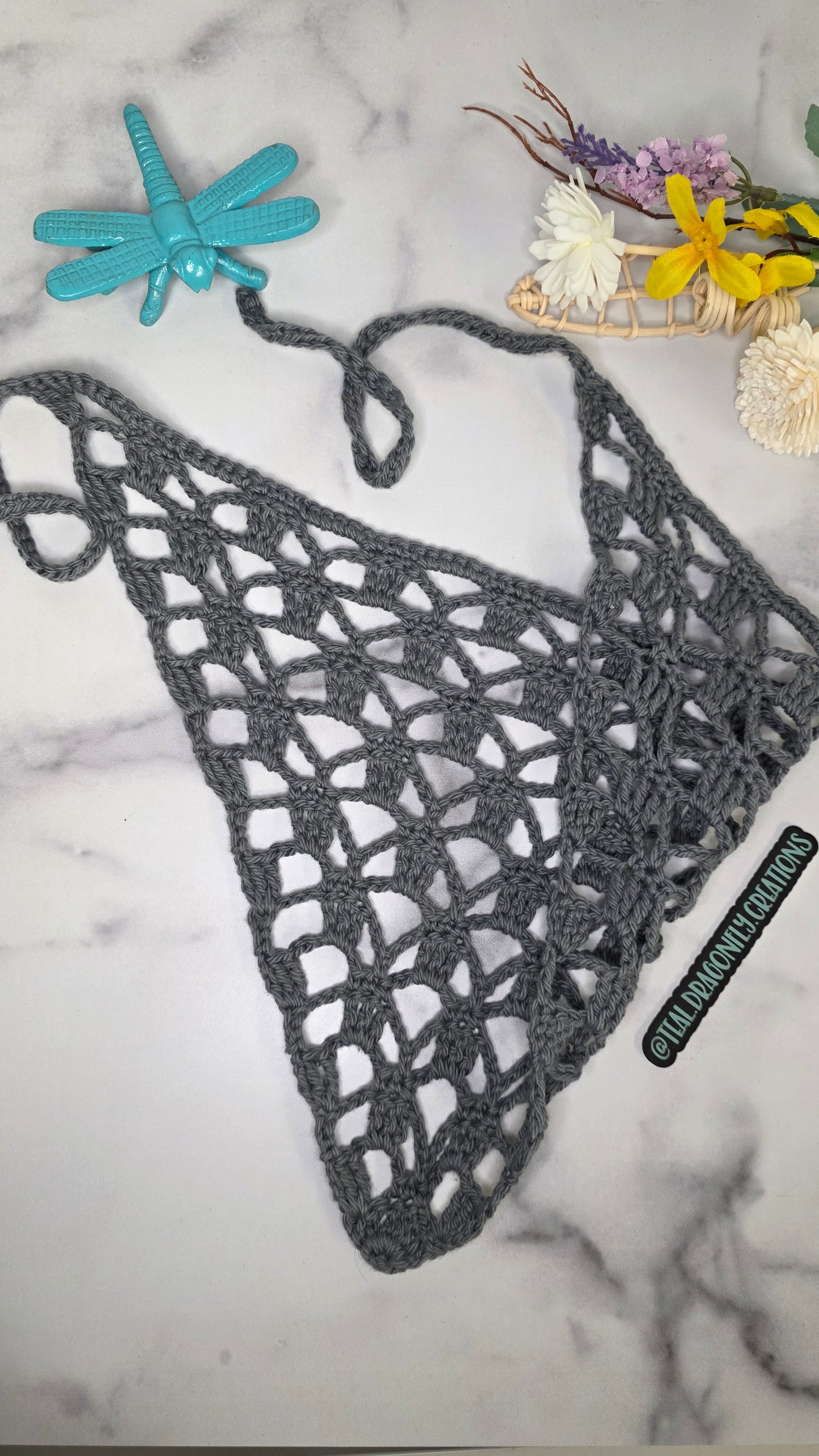 Boho Dream Hair Kerchief