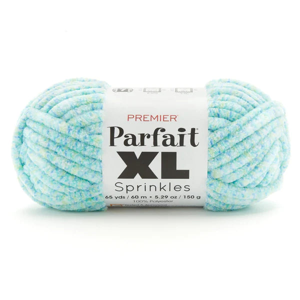 Parfait XL Sprinkles - Discontinued