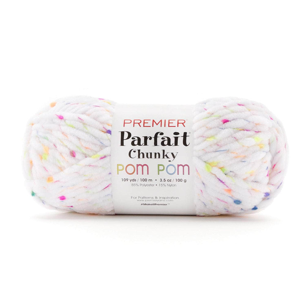Parfait Chunky Pom Pom