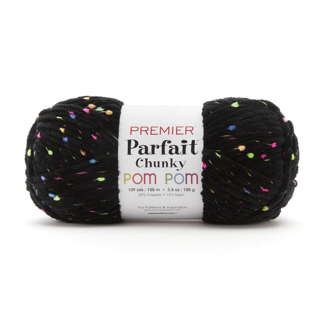 Parfait Chunky Pom Pom