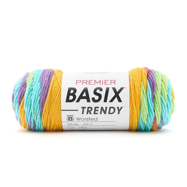 Premier Basix Trendy