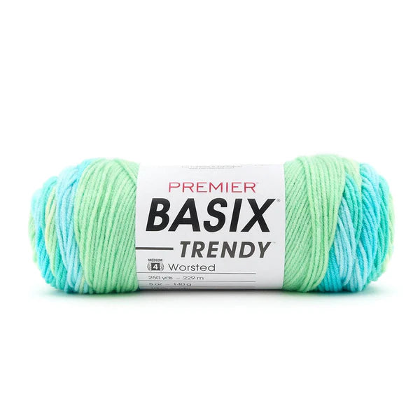 Premier Basix Trendy