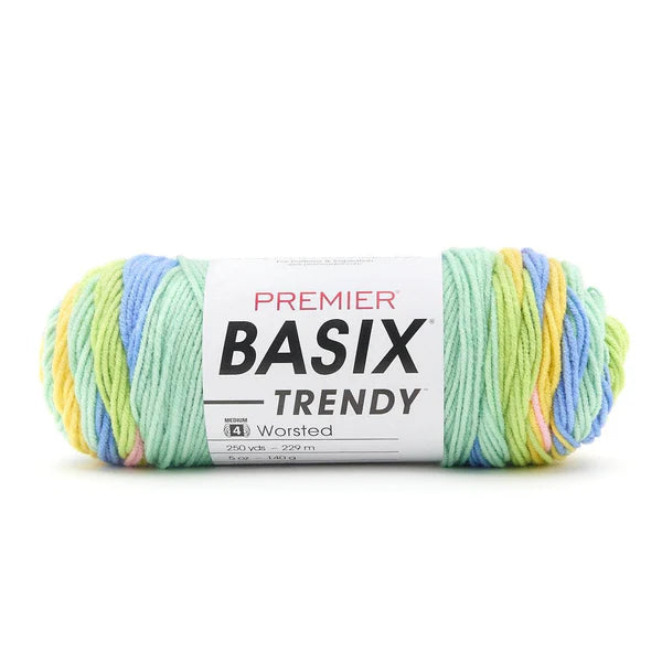 Premier Basix Trendy