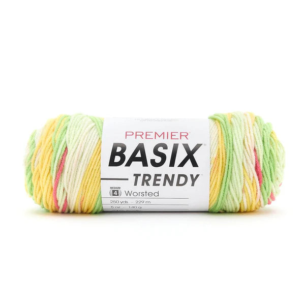Premier Basix Trendy