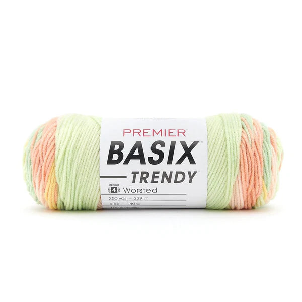 Premier Basix Trendy