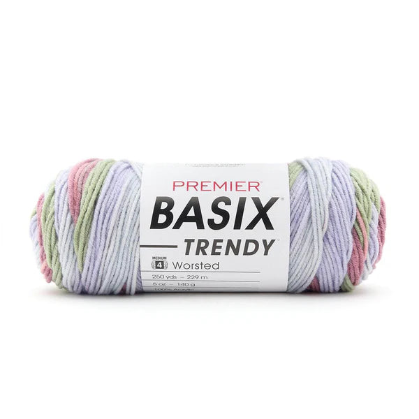 Premier Basix Trendy