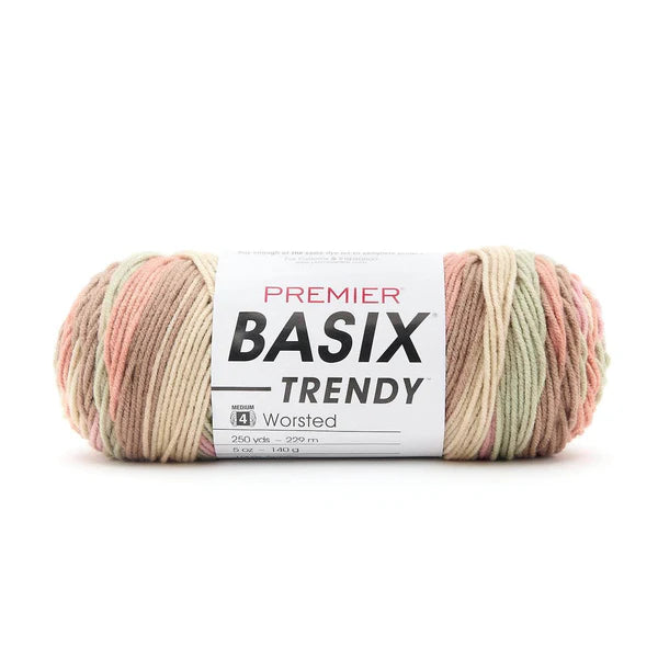 Premier Basix Trendy
