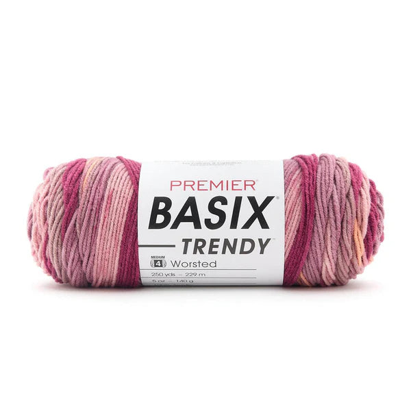 Premier Basix Trendy