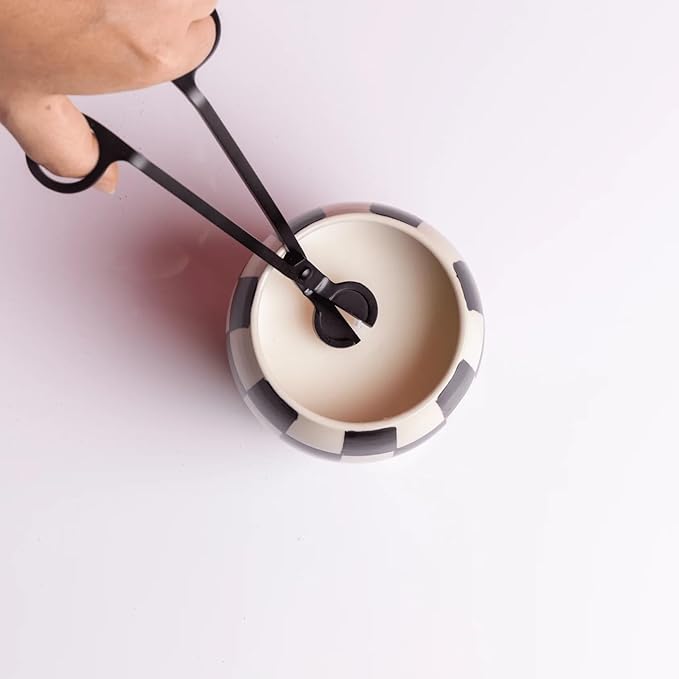 Paddywax Trimmer Wick Cutter for Candles