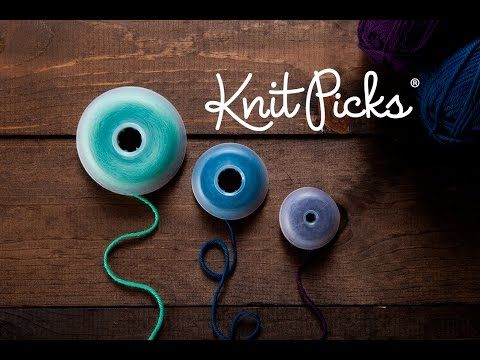 Yarn Bobbins