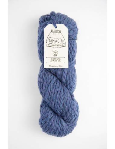 Amano Mamacha Yarn