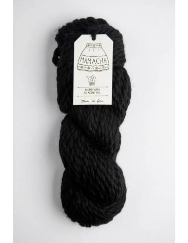 Amano Mamacha Yarn