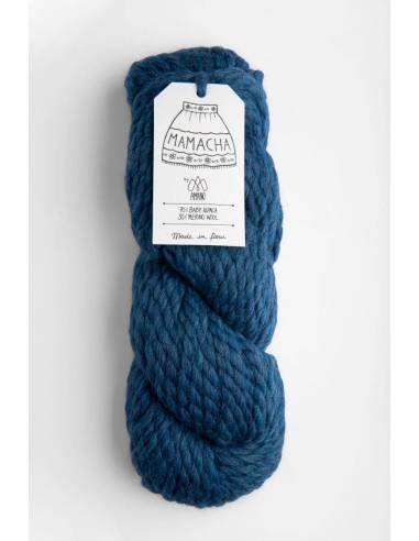 Amano Mamacha Yarn