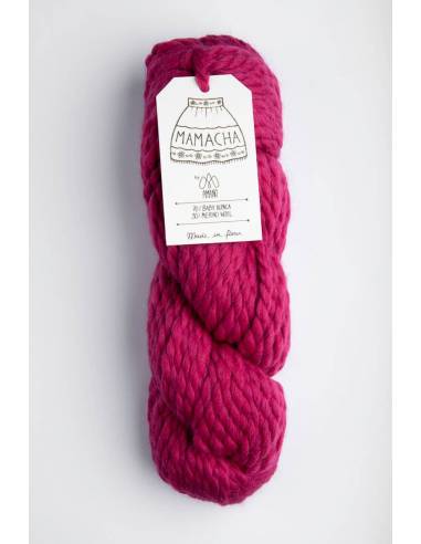 Amano Mamacha Yarn