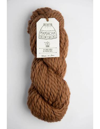Amano Mamacha Yarn