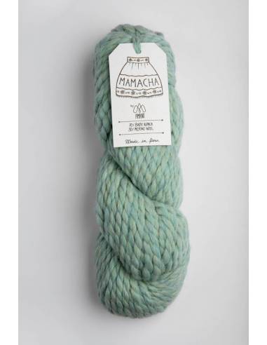 Amano Mamacha Yarn