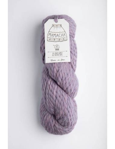 Amano Mamacha Yarn