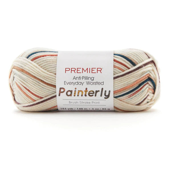 Everyday Painterly