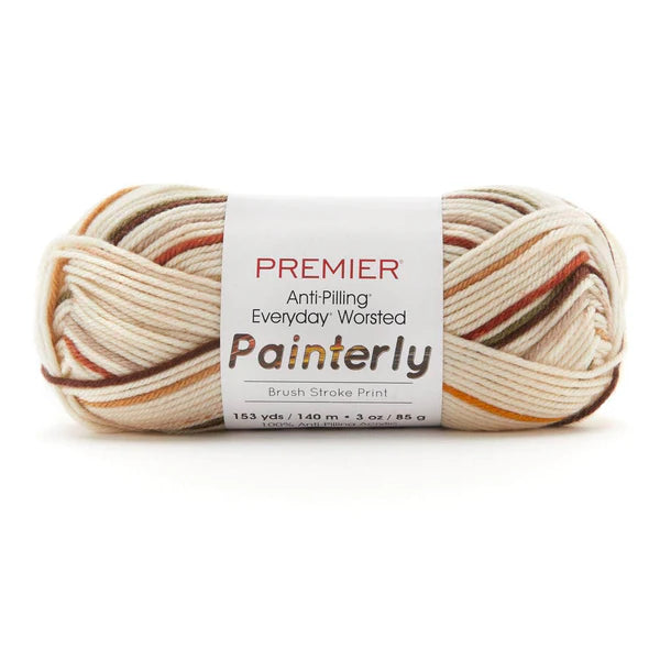 Everyday Painterly