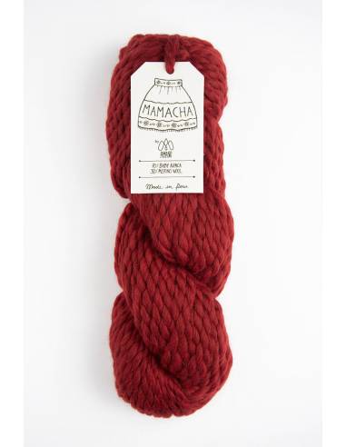 Amano Mamacha Yarn