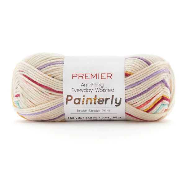 Everyday Painterly