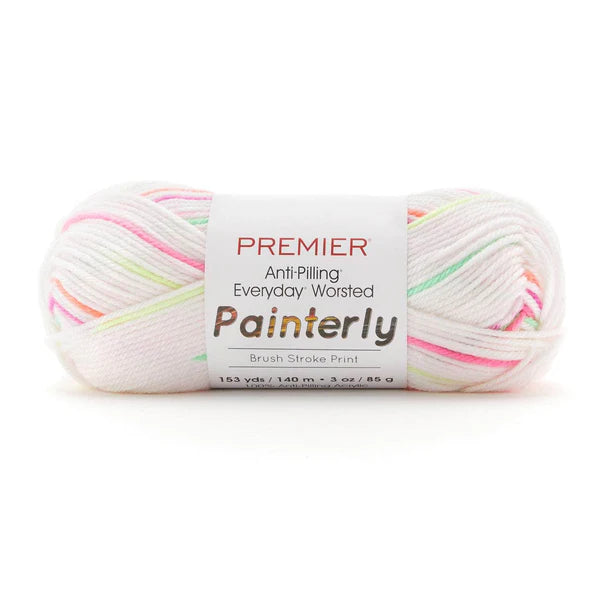 Everyday Painterly