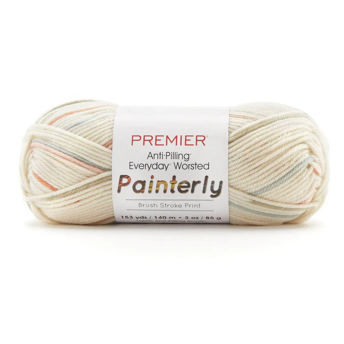 Everyday Painterly