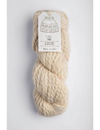 Amano Mamacha Yarn
