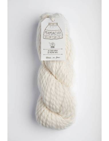 Amano Mamacha Yarn