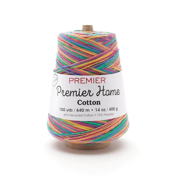 Home Cotton Cone