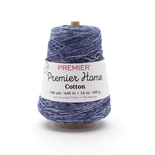 Home Cotton Cone