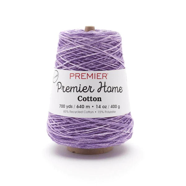 Home Cotton Cone