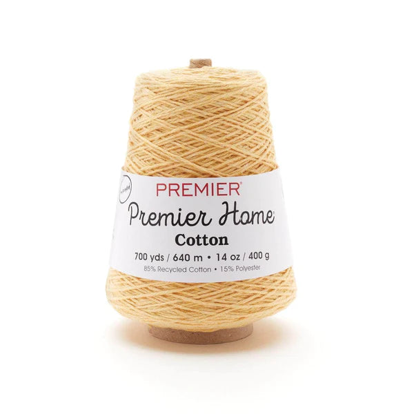 Home Cotton Cone