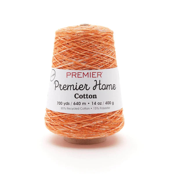 Home Cotton Cone