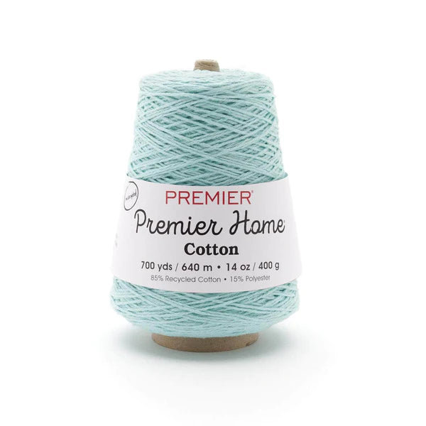 Home Cotton Cone