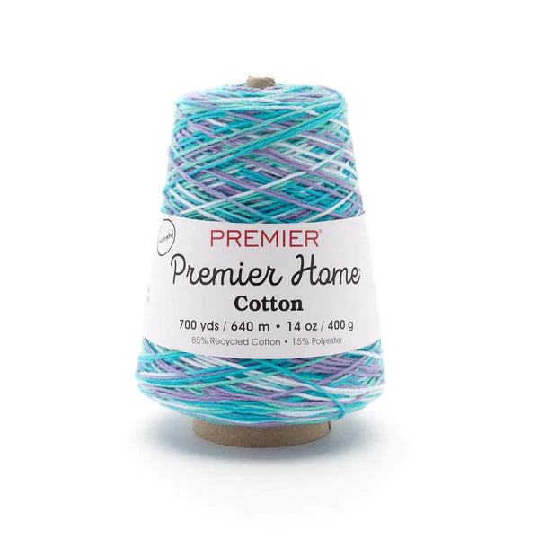 Home Cotton Cone
