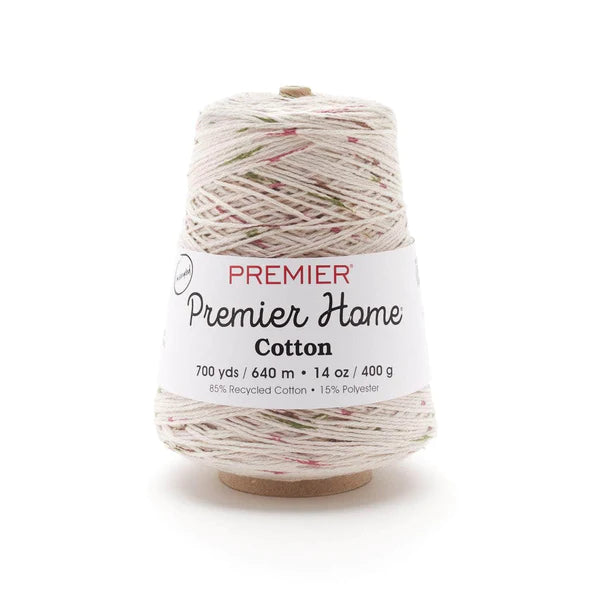 Home Cotton Cone