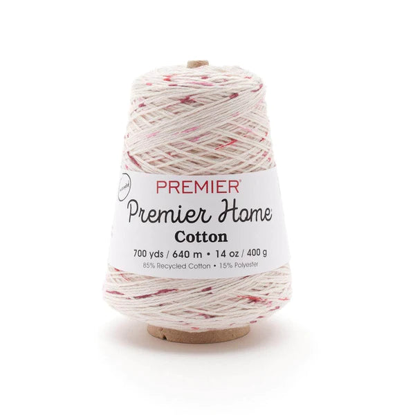 Home Cotton Cone