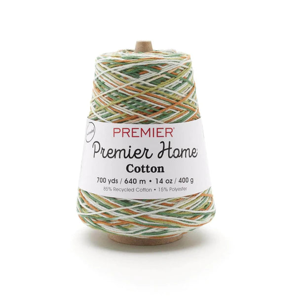 Home Cotton Cone