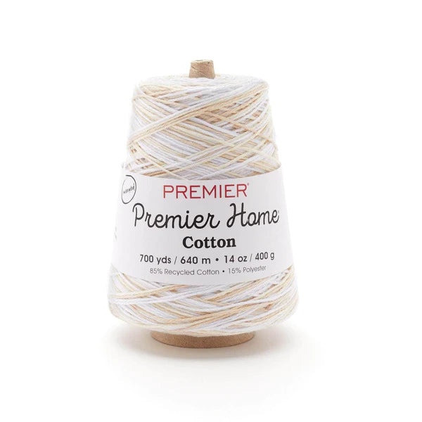 Home Cotton Cone