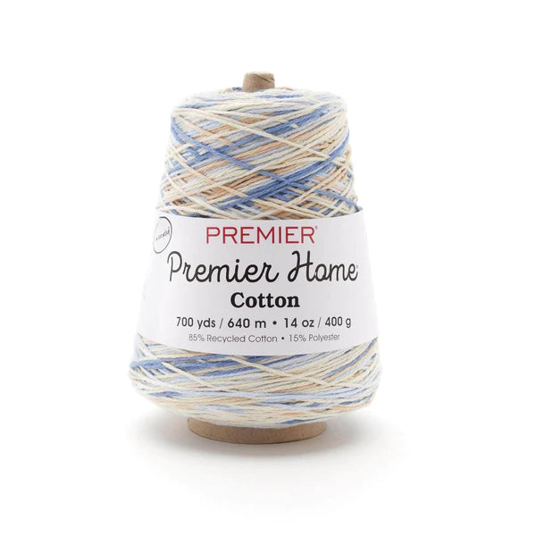 Home Cotton Cone
