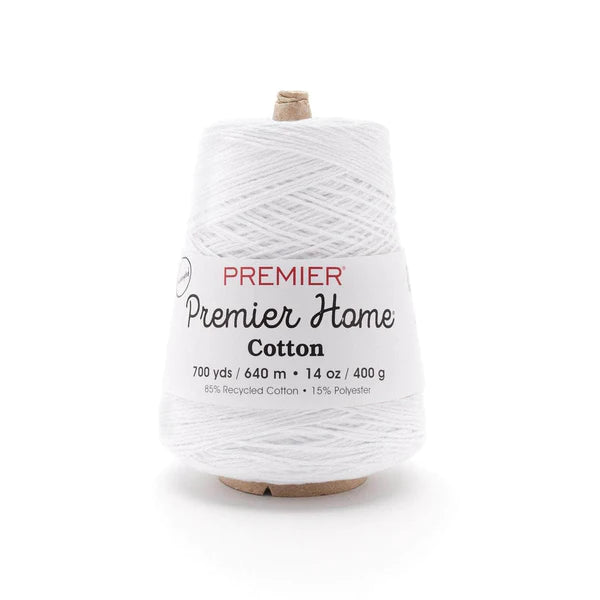 Home Cotton Cone