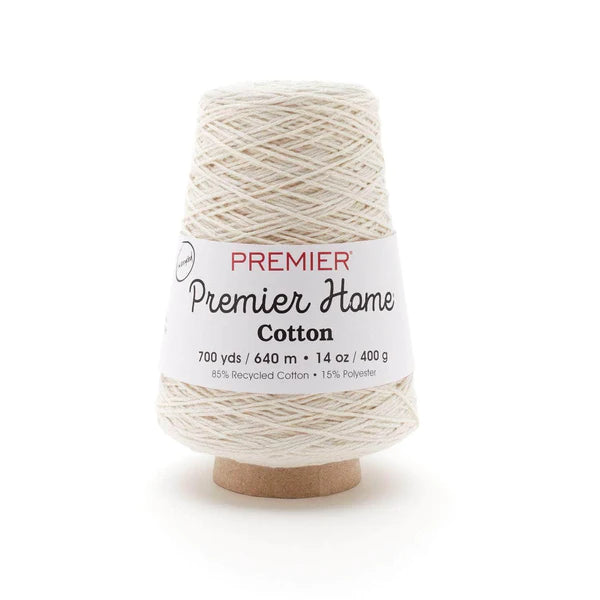 Home Cotton Cone