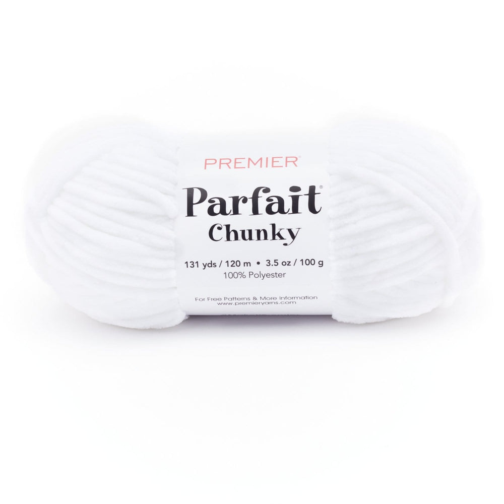 Parfait Chunky – TealDragonflyCreations