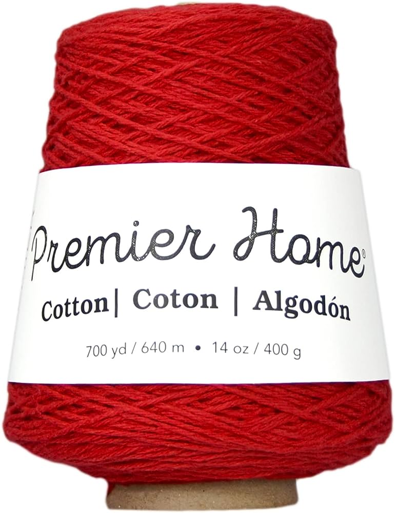 Home Cotton Cone