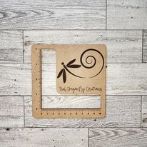 Gauge Ruler