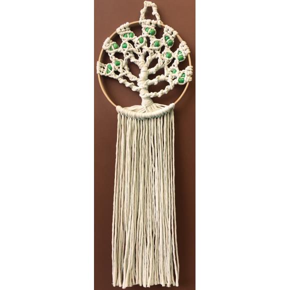 Tree of Life Macrame Kit