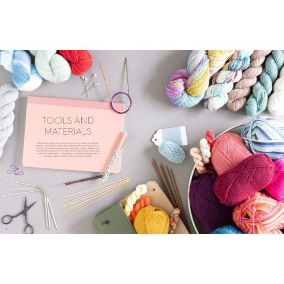 The Sock Knitting Bible