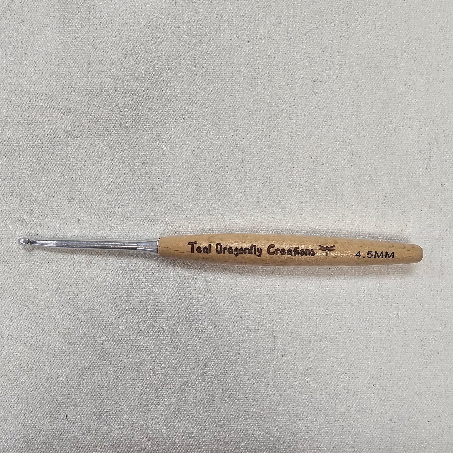 TDC Ergonomic Crochet Hooks